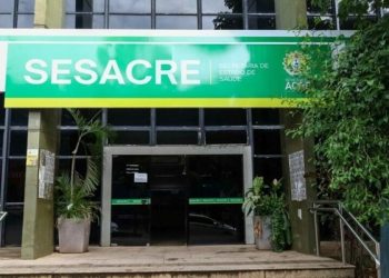 Mais de 250 profissionais da saúde são aprovados em processo seletivo no Acre