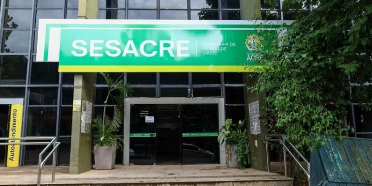 Mais de 250 profissionais da saúde são aprovados em processo seletivo no Acre