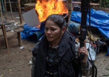 Missão nacional de combate ao garimpo na Reserva Indígena Yanomami tem policial do Acre na equipe