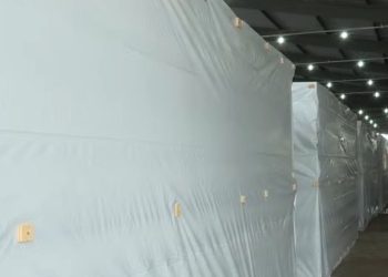 Parque de Exposições irá receber primeiros desabrigados após cheia do rio Acre