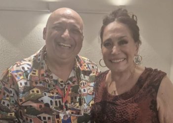 Coluna Vagno Di Paula  em 14/03/2025