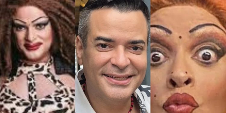 Coluna Vagno Di Paula  em 17/03/2025