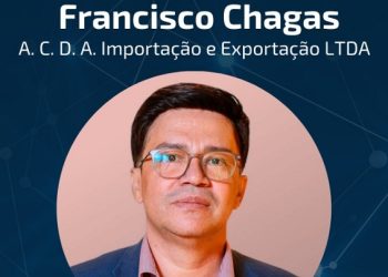 Acreano Francisco Chagas está entre os finalistas do prêmio nacional da ABRAS