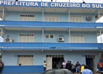 Resultado final do processo seletivo para área da saúde de Cruzeiro do Sul é divulgado