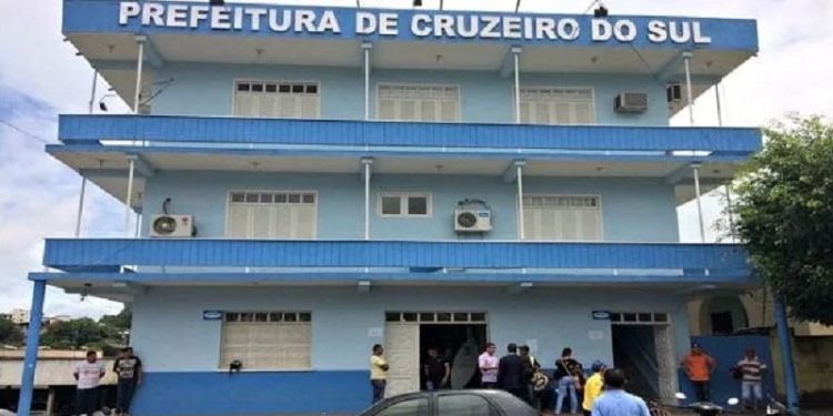 Resultado final do processo seletivo para área da saúde de Cruzeiro do Sul é divulgado