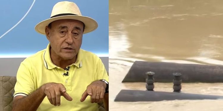 Cheia do Rio Acre agrava crise no abastecimento em Rio Branco; prefeito anuncia novas medidas