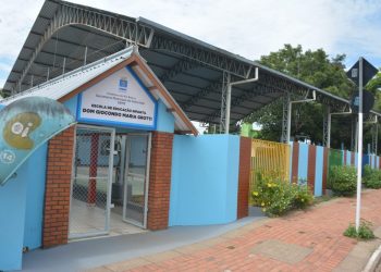 Aulas da rede municipal de Rio Branco retornam apesar da enchente