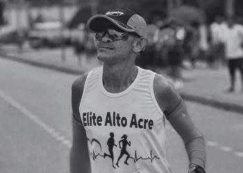 Edy Savage, ícone da corrida, deixa legado de superação e conquistas no esporte