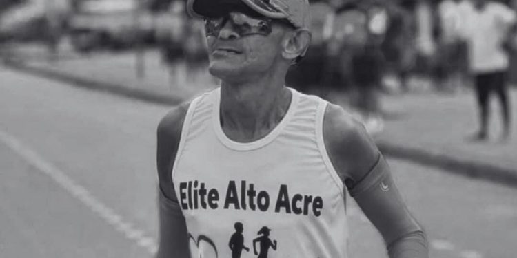 Edy Savage, ícone da corrida, deixa legado de superação e conquistas no esporte