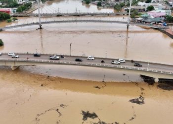 Governo federal reconhece situação de emergência em Rio Branco; Prefeitura já pode solicitar recursos