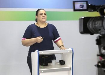 Candidatos do Concurso da Educação têm até 26 de março para agendar gravação de vídeo aulas