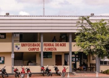 Em Cruzeiro do Sul, curso de Pedagogia da Ufac recebe nota máxima do MEC