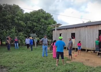 Proprietários dos seringais Sacada/Ipiranga se pronunciam sobre conflitos em Sena Madureira