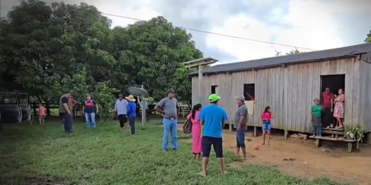 Proprietários dos seringais Sacada/Ipiranga se pronunciam sobre conflitos em Sena Madureira