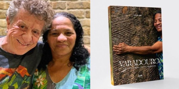 Em Rio Branco, escritor acreano Edson Lodi lança novo livro nesta sexta-feira (28)