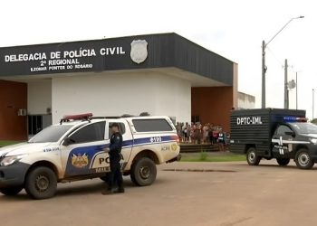 Caso Yara Paulino: polícia identifica suspeitos que estavam no local do crime na Cidade do Povo