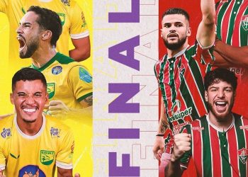 Galvez e Independência duelam pelo título acreano neste sábado no estádio Arena da Floresta