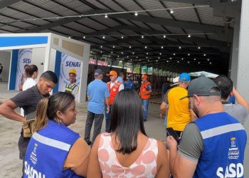 Cheia do Rio Acre: famílias deixam abrigos em Rio Branco e retornam para casa