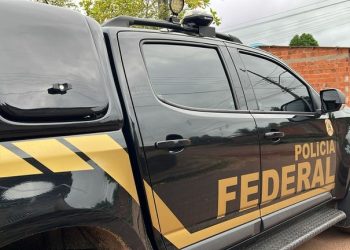 Operação Descoberta: suspeito de posse e difusão de pornografia infantil é preso em Rio Branco