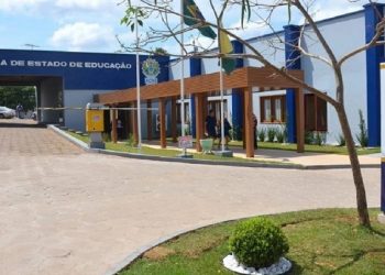 Prazo para agendamento de gravação de videoaula do concurso da Educação encerra nesta quarta-feira