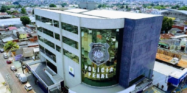 Iapen/AC retifica resultado final do concurso para agente de Polícia Penal