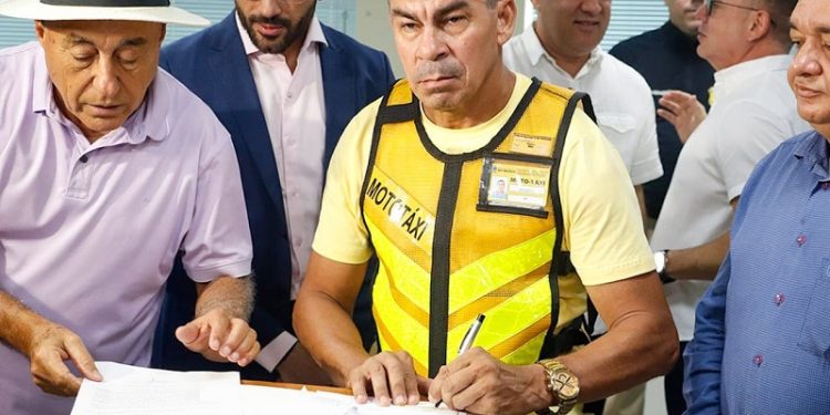 Transporte por aplicativo regulamentado em Rio Branco: veja o que muda com a nova alteração na lei