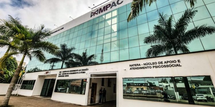 MPAC considera inválido o reajuste salarial dos secretários municipais de Rio Branco