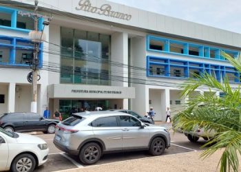 Sindicato dos Vigilantes apresenta anteprojeto de lei que obriga prefeitura a contratar vigilantes armados