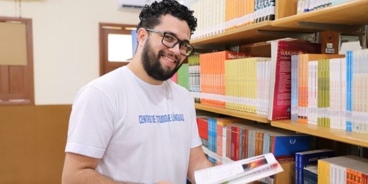 Professor do Acre é selecionado para intercâmbio avançado nos EUA por meio de prestigiado programa educacional