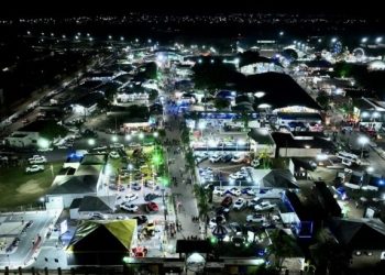 Confira as datas da Expoacre e Expoacre Juruá 2025 anunciadas pelo governo