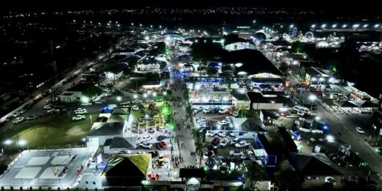 Confira as datas da Expoacre e Expoacre Juruá 2025 anunciadas pelo governo