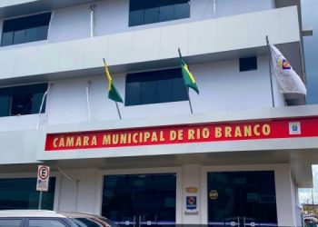 Operação que apura descontos indevidos no INSS é debatida na Câmara de Rio Branco