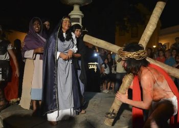 Saiba mais sobre o simbolismo da Sexta-Feira Santa