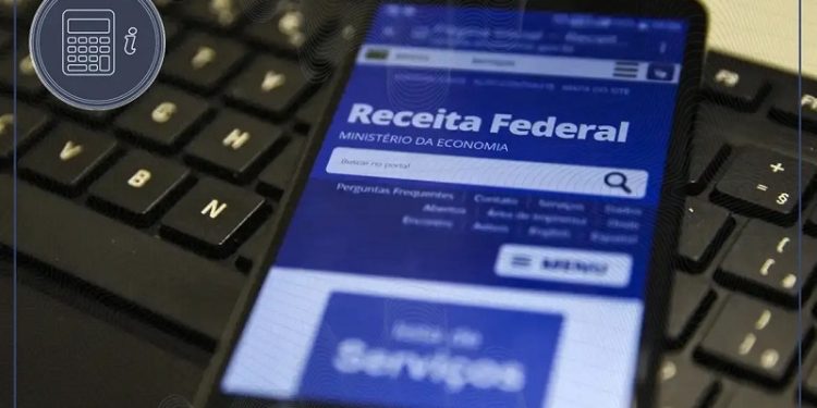 Receita paga nesta quarta-feira lote da malha fina do IR