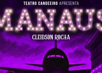 Teatro acreano ganha nova temporada com espetáculo “Manaus” no Sesc Centro