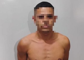 Foragido acusado de homicídio em Senador Guiomard é preso por polícias do Acre e de Mato Grosso