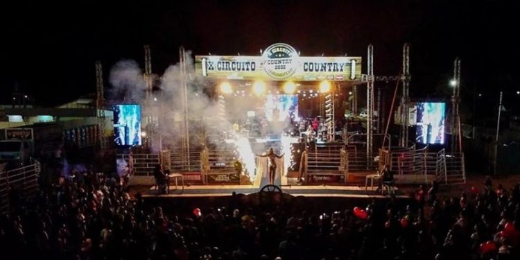 Entrada e permanência de crianças e adolescentes no XII Circuito Country de Epitaciolândia será regulamentada; veja regras