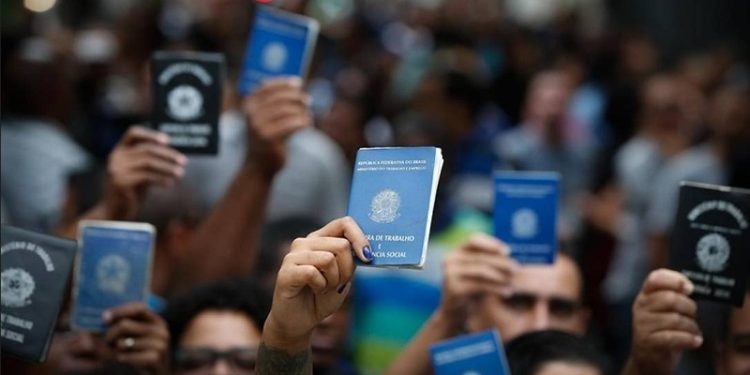 Quer trabalhar? Sine Acre disponibiliza 90 vagas nesta segunda; veja como se cadastrar