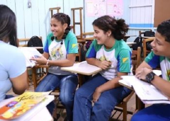 Concurso da Educação acontece no próximo domingo (13); três mil vagas serão ofertadas