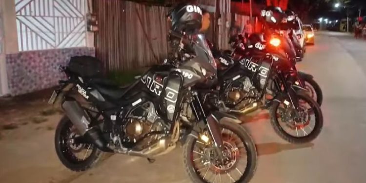 Suspeito de feminicídio no bairro Seis de Agosto segue foragido após matar ex-companheira