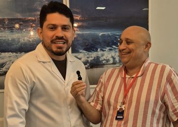 Dicas do Ortopedista e Traumatologista/Cirurgião do Joelho, Dr. Aluízio Júnior