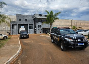 Operação Disciplina: lideranças de organização criminosa são presos por homicídio ocorrido em Rio Branco