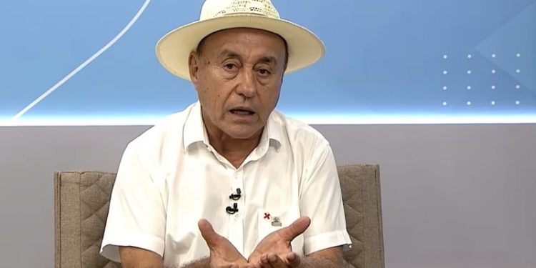 Preservação não pode transformar população em escrava, diz Bocalom