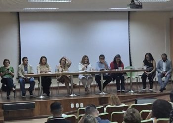 Coluna Vagno Di Paula  Em 14 de abril de 2025