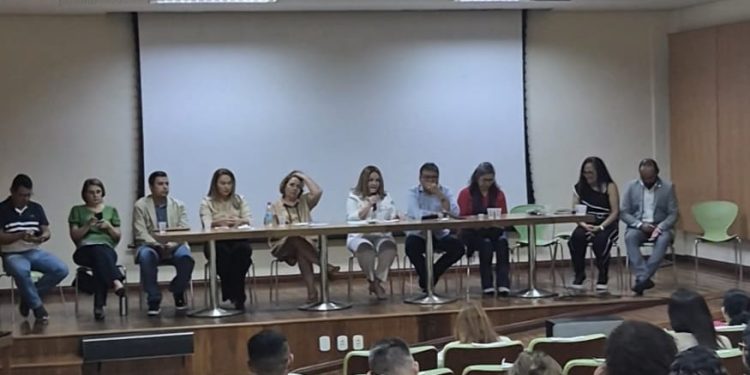 Coluna Vagno Di Paula Em 14 de abril de 2025