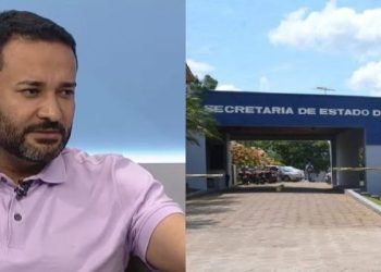 Concurso da Educação registra 18 mil ausentes em reaplicação de provas