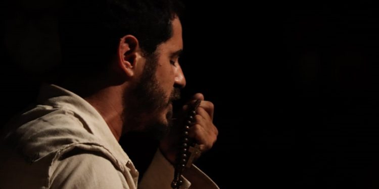 Espetáculo com solo inspirado em comunidades ribeirinhas irá representar o Acre em evento nacional