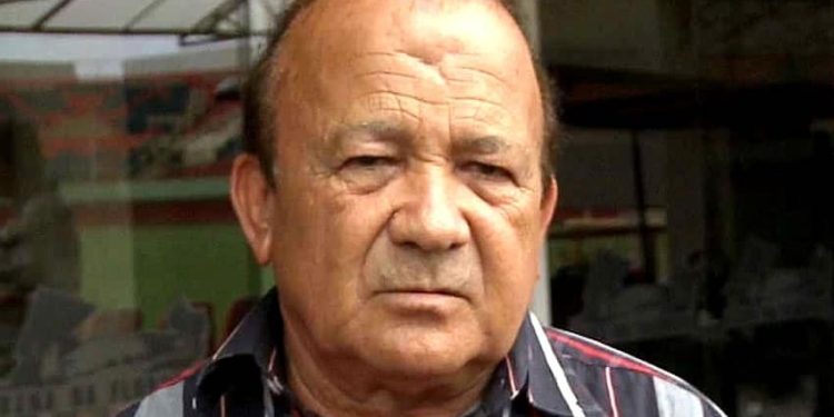 Futebol acreano se despede de Antônio Aquino Lopes, referência do esporte no estado