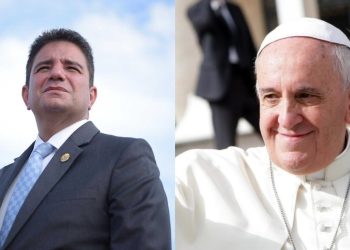 Gladson Cameli decreta luto oficial de sete dias no Acre pela morte do Papa Francisco