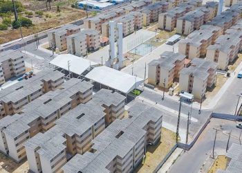 Minha Casa, Minha Vida doará casas a pessoas em situação de rua